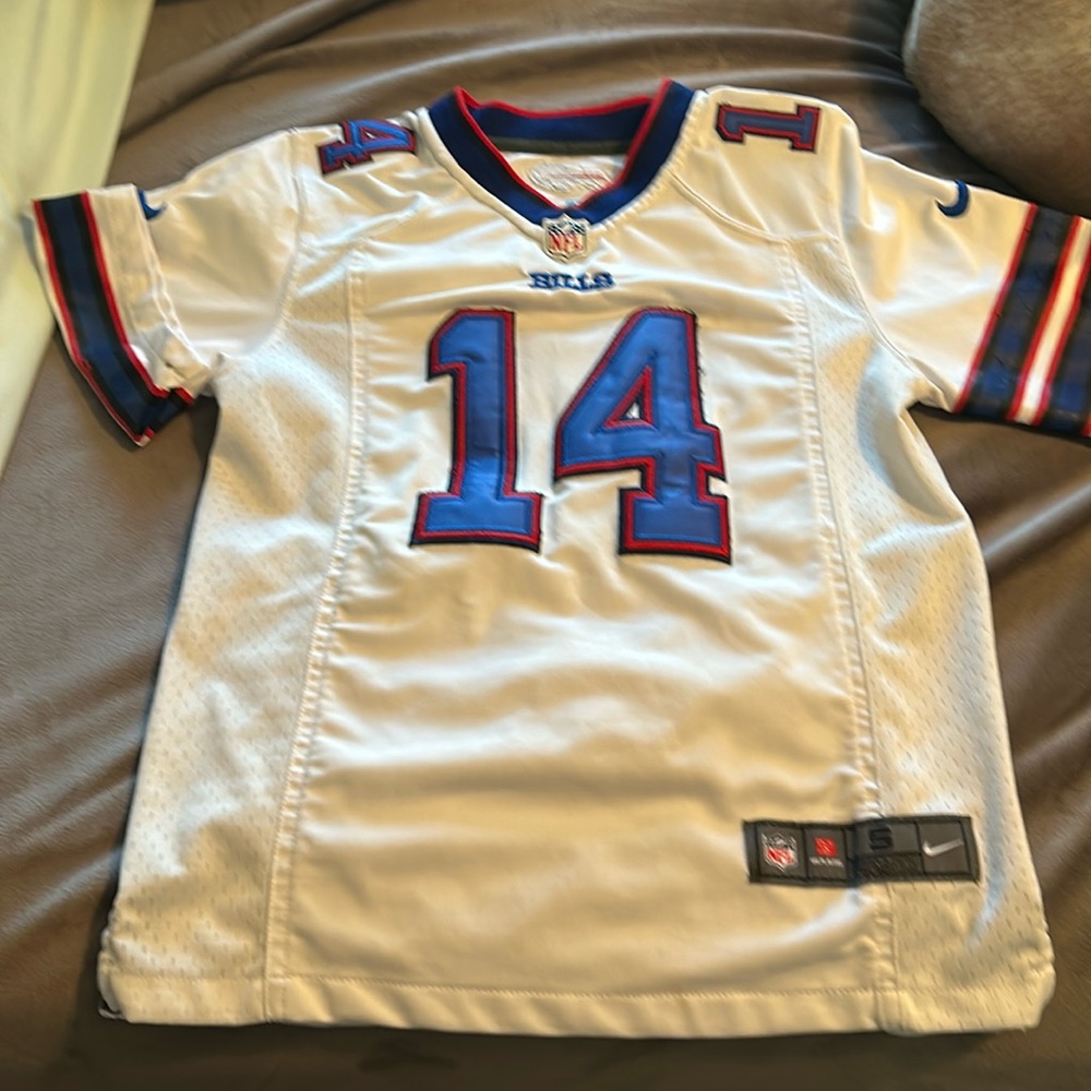 Sammy Watkins Buffalo Bills jersey